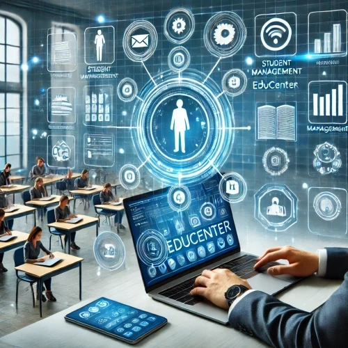 Kumoyo Technologies Launches EduCenter Version Tailored for TEVET Institutions in Zambia