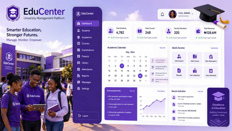 EduCenter