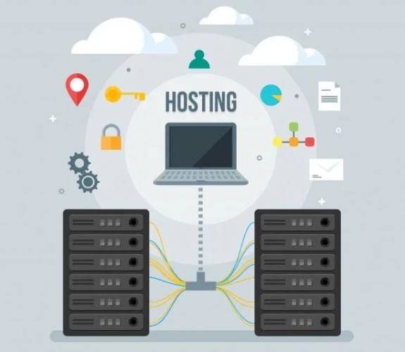 Web and Email Hosting