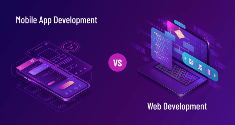 Web-Based & Mobile Application Development